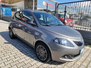 LANCIA Ypsilon usata, con ABS
