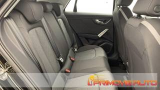 AUDI Q2 usata, con Servosterzo