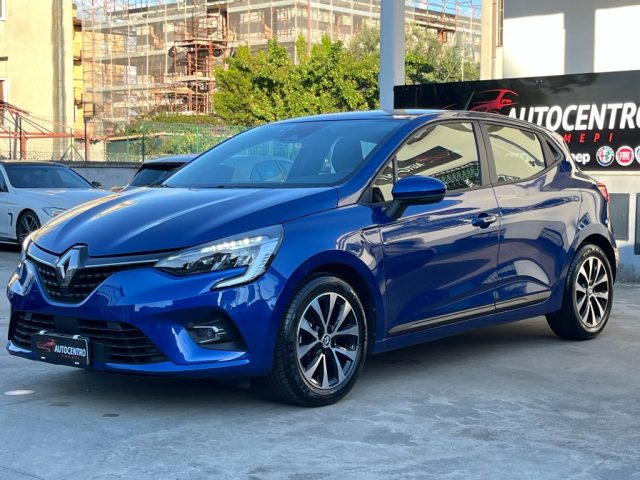 RENAULT Clio usata, con Airbag laterali