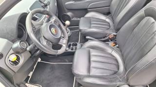 ABARTH 595 usata, con Controllo trazione