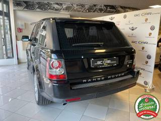 LAND ROVER Range Rover Sport usata, con Antifurto