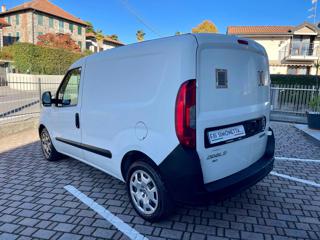 FIAT Doblo usata, con Climatizzatore