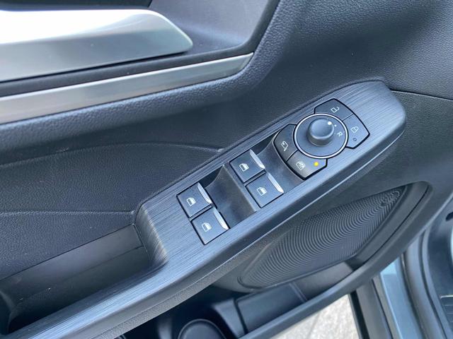 FORD Kuga usata, con Cerchi in lega