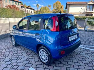 FIAT Panda usata, con Autoradio