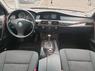 BMW 525 usata, con Cerchi in lega