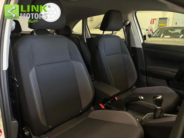 VOLKSWAGEN Taigo usata, con ESP