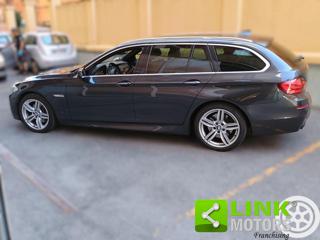 BMW 530 usata, con Fari Xenon
