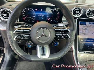 MERCEDES-BENZ CLE 53 AMG usata, con Specchietti laterali elettrici