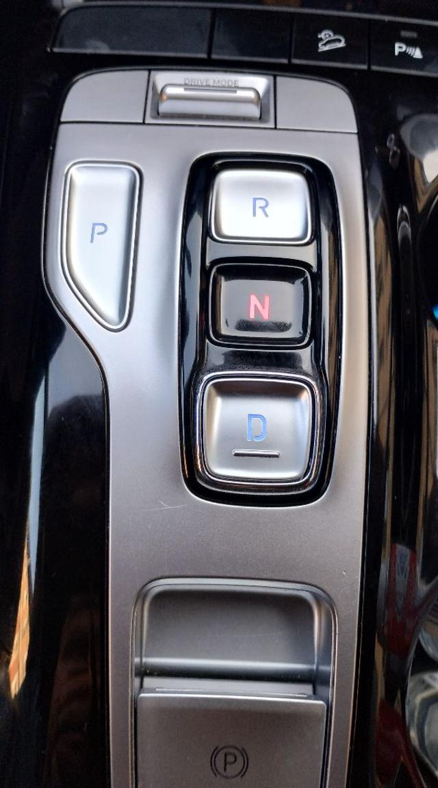 HYUNDAI Tucson usata, con Specchietti laterali elettrici