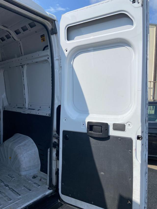 PEUGEOT Boxer usata 30