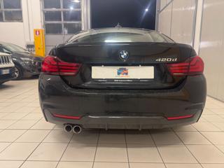 BMW 420 usata, con Alzacristalli elettrici
