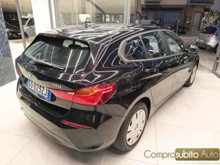 BMW 116 usata, con Climatizzatore