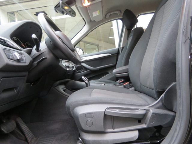 BMW X1 usata, con Chiusura centralizzata