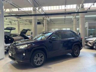 TOYOTA RAV 4 usata, con Alzacristalli elettrici