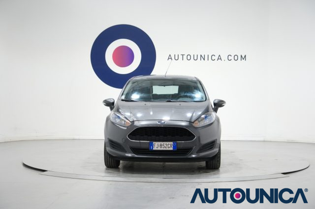 FORD Fiesta usata, con Airbag