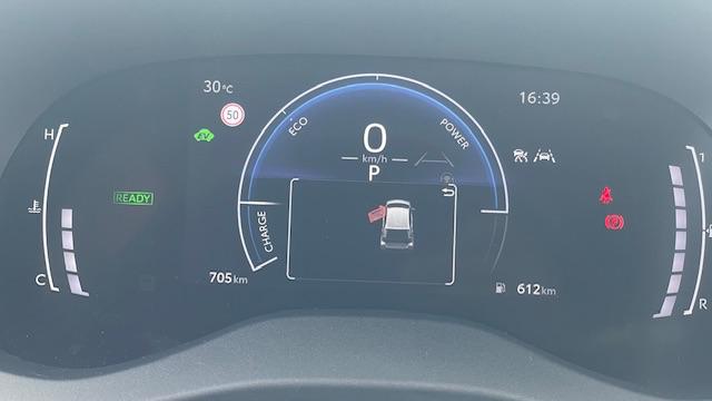 TOYOTA Yaris usata, con ESP