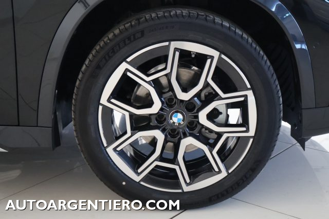 BMW X1 usata, con Climatizzatore automatico, 2 zone