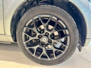 SMART ForTwo usata, con Alzacristalli elettrici