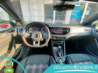 VOLKSWAGEN Polo usata, con Fendinebbia