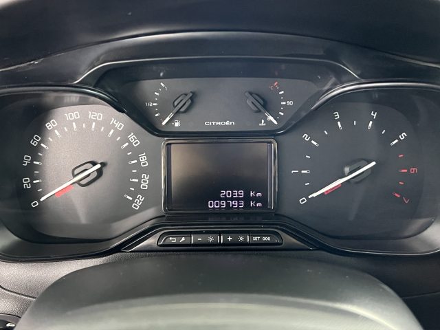 CITROEN C3 usata 13