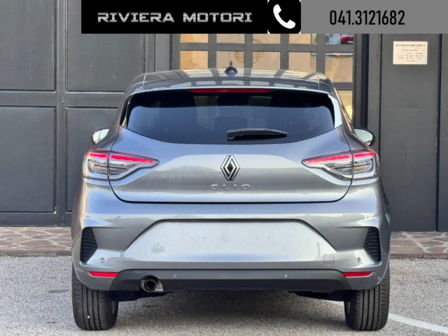 RENAULT Clio usata, con ESP