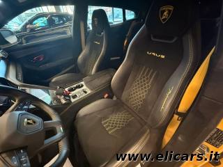LAMBORGHINI Urus usata, con Alzacristalli elettrici