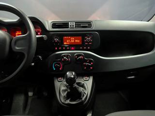 FIAT Panda usata, con Servosterzo