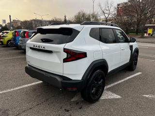 DACIA Duster usata, con Airbag laterali