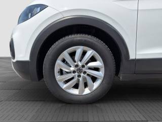VOLKSWAGEN T-Cross usata 15