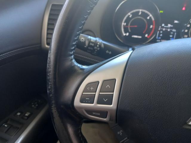 MITSUBISHI Outlander usata, con ESP