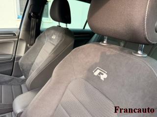 VOLKSWAGEN Golf R usata, con Autoradio