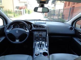 PEUGEOT 3008 usata, con Climatizzatore