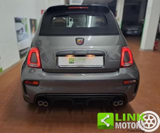 ABARTH 595 usata, con Specchietti laterali elettrici