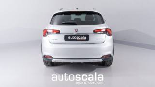 FIAT Tipo usata, con Autoradio