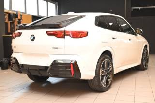 BMW X2 usata 86