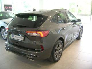 FORD Kuga usata, con Alzacristalli elettrici