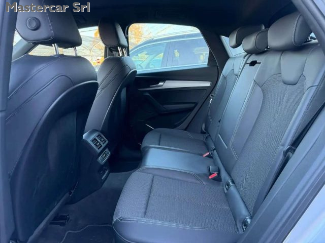 AUDI Q5 usata, con ESP
