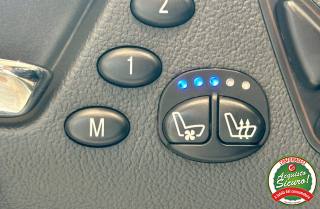 MERCEDES-BENZ S 500 usata, con Climatizzatore