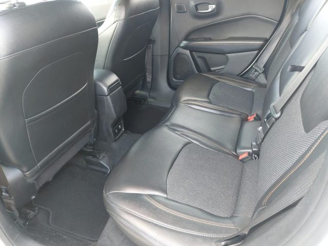 JEEP Compass usata 10
