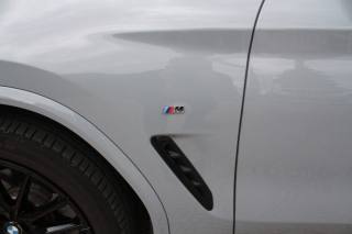 BMW X3 usata, con Servosterzo