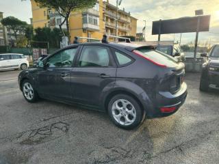 FORD Focus usata, con Alzacristalli elettrici