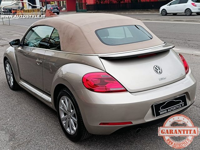 VOLKSWAGEN Maggiolino usata 69