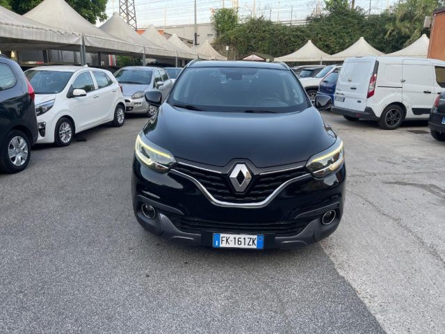 RENAULT Kadjar usata, con ABS