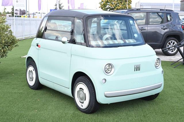 FIAT Topolino usata 2