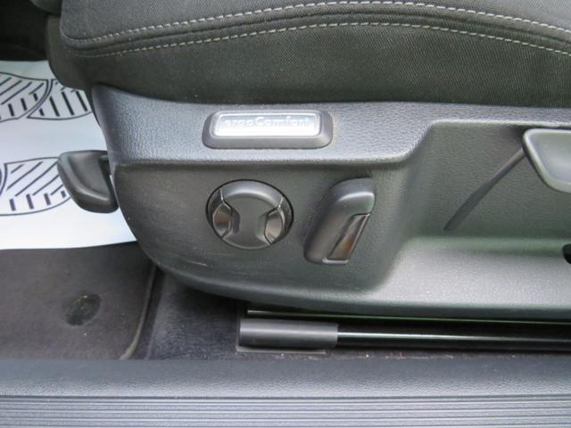 VOLKSWAGEN Passat Variant usata 29