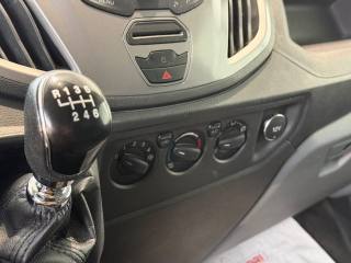 FORD Transit usata 20