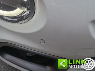 FIAT 500X usata, con Chiusura centralizzata senza chiave
