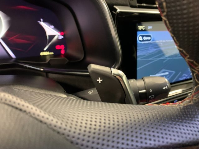 DS AUTOMOBILES DS 7 usata, con Vetri oscurati