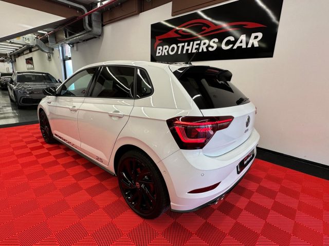 VOLKSWAGEN Polo GTI usata, con Alzacristalli elettrici