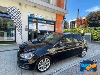 VOLKSWAGEN Golf 1.4 140 CV DSG in proM-Mo
